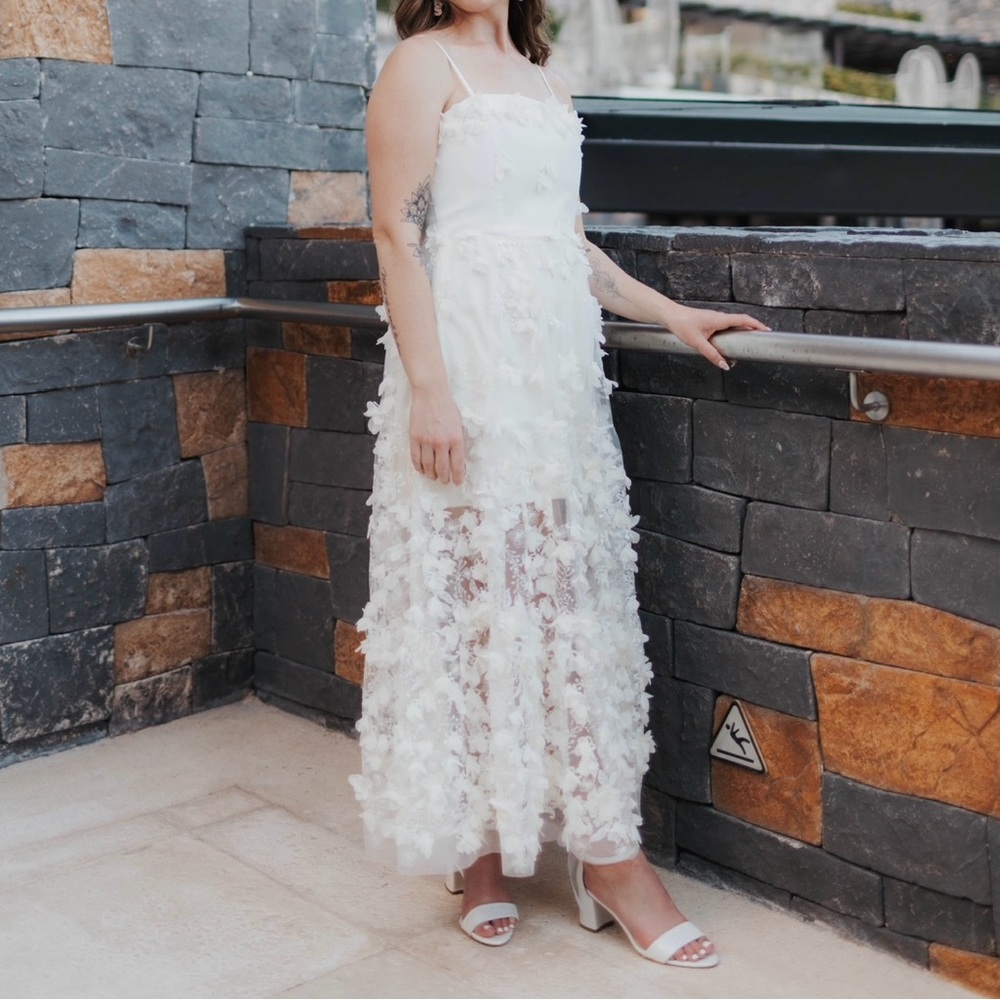 Helsi Audrey dress